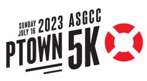 ASGCC 5K logo