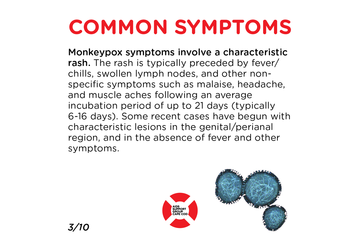 Monkeypox Information